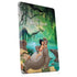 Disney Jungle Book Mogli and Baloo Apple iPad Skin