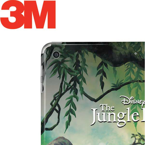 Disney Jungle Book Mogli and Baloo Apple iPad Skin