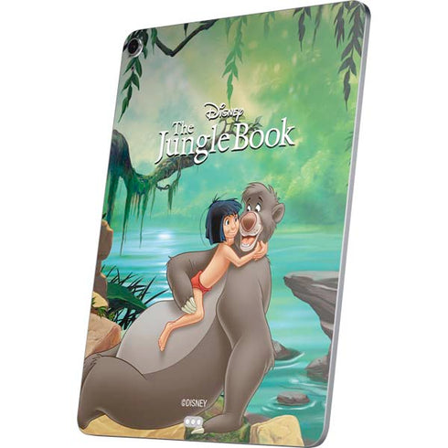 Disney Jungle Book Mogli and Baloo Apple iPad Air Skin