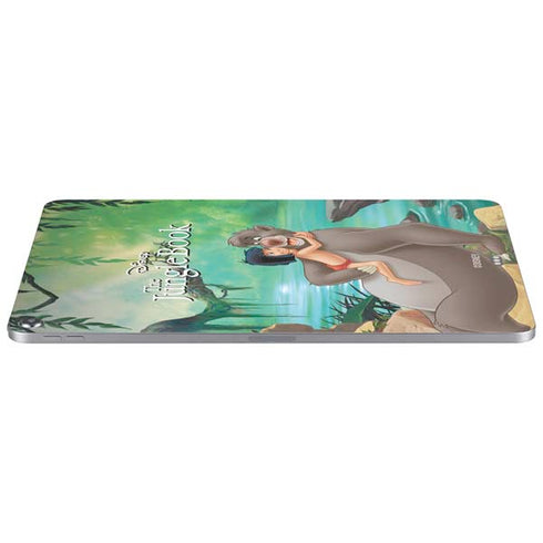 Disney Jungle Book Mogli and Baloo Apple iPad Air Skin
