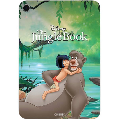 Disney Jungle Book Mogli and Baloo Apple iPad Mini Skin