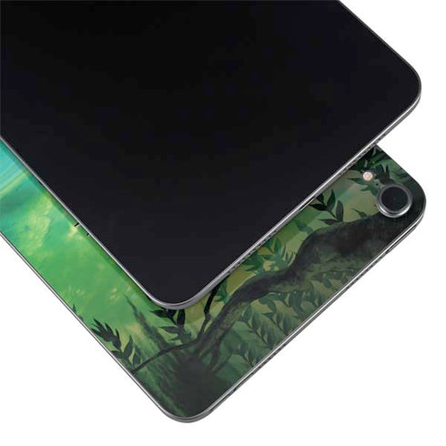 Disney Jungle Book Mogli and Baloo Apple iPad Mini Skin
