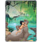 Disney Jungle Book Mogli and Baloo iPad Pro 11in (2024) Clear Case