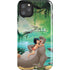 Disney Jungle Book Mogli and Baloo iPhone Cases