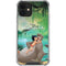 Disney Jungle Book Mogli and Baloo iPhone 12 Clear Case