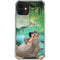 Disney Jungle Book Mogli and Baloo iPhone 12 Mini Clear Case