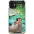 Disney Jungle Book Mogli and Baloo iPhone 12 Mini Clear Case