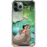 Disney Jungle Book Mogli and Baloo iPhone 12 Pro Clear Case