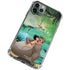 Disney Jungle Book Mogli and Baloo iPhone 12 Pro Clear Case