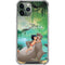 Disney Jungle Book Mogli and Baloo iPhone 12 Pro Max Clear Case