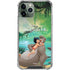 Disney Jungle Book Mogli and Baloo iPhone 12 Pro Max Clear Case