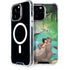 Disney Jungle Book Mogli and Baloo iPhone Cases