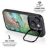 Disney Jungle Book Mogli and Baloo iPhone 14 Plus Kickstand Case