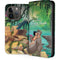 Disney Jungle Book Mogli and Baloo iPhone 14 Pro Folio Case