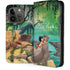 Disney Jungle Book Mogli and Baloo iPhone 14 Pro Folio Case