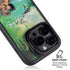 Disney Jungle Book Mogli and Baloo iPhone 14 Pro Kickstand Case