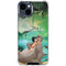 Disney Jungle Book Mogli and Baloo iPhone 15 Clear Case