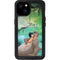 Disney Jungle Book Mogli and Baloo iPhone 15 Plus Waterproof Case