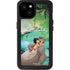 Disney Jungle Book Mogli and Baloo iPhone 15 Plus Waterproof Case