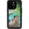 Disney Jungle Book Mogli and Baloo iPhone 15 Pro Waterproof Case