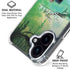 Disney Jungle Book Mogli and Baloo iPhone 16 MagSafe Case