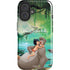 Disney Jungle Book Mogli and Baloo iPhone 16 Magsafe Impact Case