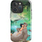 Disney Jungle Book Mogli and Baloo iPhone 16 Pro Impact Case