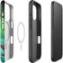 Disney Jungle Book Mogli and Baloo iPhone 16 Pro Magsafe Impact Case