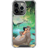 Disney Jungle Book Mogli and Baloo iPhone 16 Pro Max Clear Case