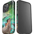 Disney Jungle Book Mogli and Baloo iPhone 16 Pro Max Impact Case