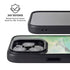 Disney Jungle Book Mogli and Baloo iPhone 16 Pro Max Kickstand Case