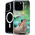 Disney Jungle Book Mogli and Baloo iPhone 16 Pro Max MagSafe Case