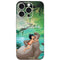 Disney Jungle Book Mogli and Baloo iPhone 16 Pro Skin