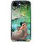 Disney Jungle Book Mogli and Baloo iPhone 16e Clear Case