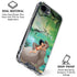 Disney Jungle Book Mogli and Baloo iPhone 16e Clear Case
