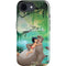 Disney Jungle Book Mogli and Baloo iPhone 16e Impact Case