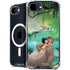 Disney Jungle Book Mogli and Baloo iPhone 16e MagSafe Case