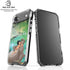 Disney Jungle Book Mogli and Baloo iPhone 17 Air Clear Case