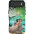 Disney Jungle Book Mogli and Baloo iPhone 17 Air Impact Case