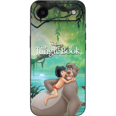 Disney Jungle Book Mogli and Baloo iPhone 17 Air Skin