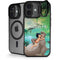 Disney Jungle Book Mogli and Baloo iPhone 17 Kickstand Case