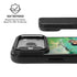 Disney Jungle Book Mogli and Baloo iPhone 17 Pro Kickstand Case