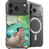 Disney Jungle Book Mogli and Baloo iPhone 17 Pro MagSafe Case