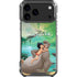 Disney Jungle Book Mogli and Baloo iPhone 17 Pro Max Clear Case