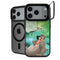 Disney Jungle Book Mogli and Baloo iPhone 17 Pro Max Kickstand Case
