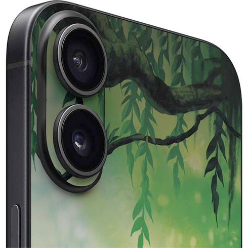 Disney Jungle Book Mogli and Baloo iPhone 17 Skin