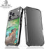 Disney Jungle Book Mogli and Baloo iPhone 18 Pro Clear Case
