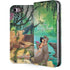 Disney Jungle Book Mogli and Baloo iPhone 7 Folio Case