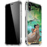 Disney Jungle Book Mogli and Baloo iPhone X/XS Clear Case
