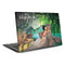 Disney Jungle Book Mogli and Baloo Dell Latitude Skin